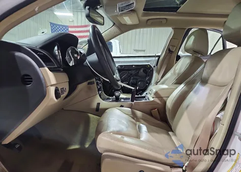 2013 Chrysler 300 from USA, damaged, VIN 2C3CCARG2DH539087